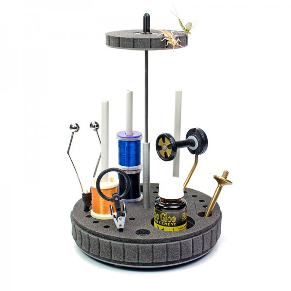 C&F Design® Rotary Tool Stand