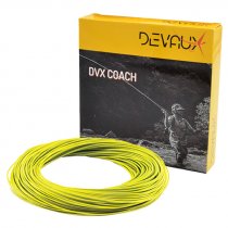 Devaux® DVX Coach
