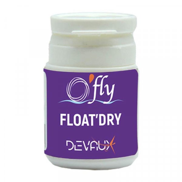 Devaux® O'Fly FloatDry