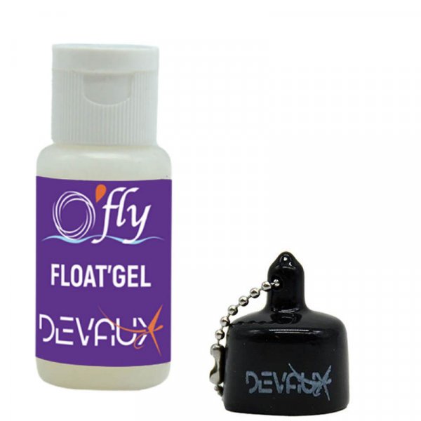 Devaux® O'Fly FloatGel