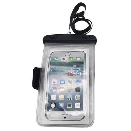 Devaux® Waterproof phone pouch 160