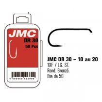 JMC® DR 30 - #16