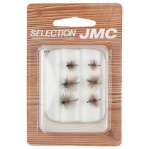 JMC® French Tricolor Pack