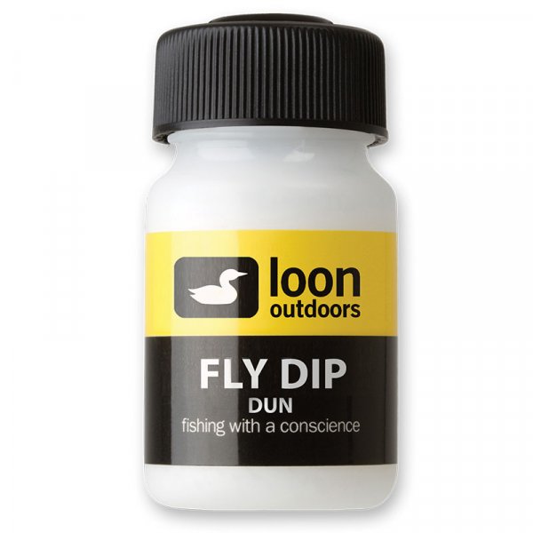 Loon® Fly Dip Dun