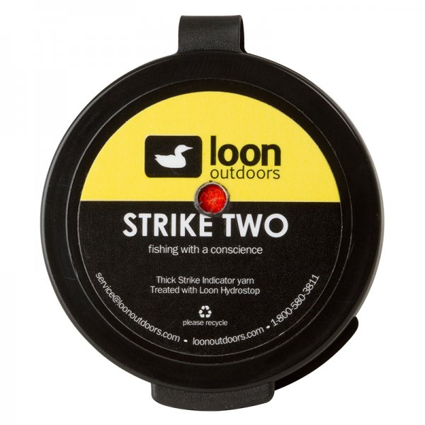 Loon® Strike Two