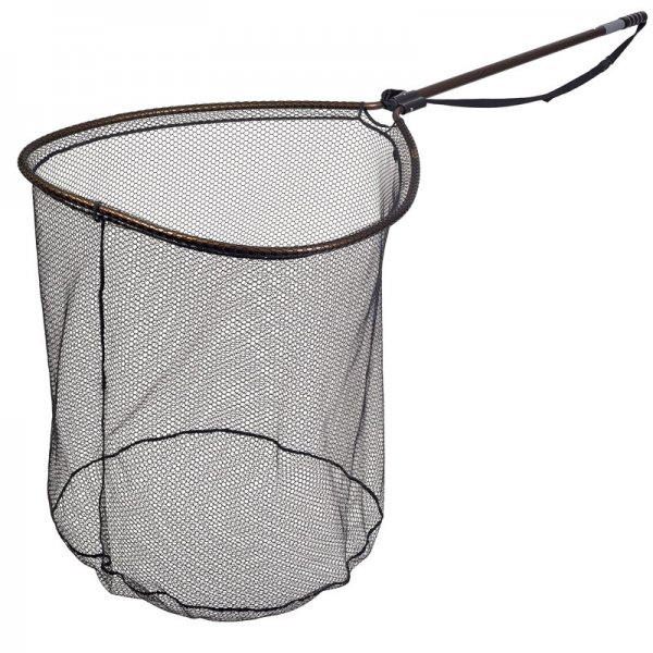 McLEAN® Seatrout Weigh 3XL Rubber Mesh
