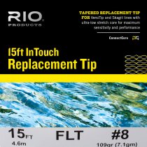 RIO® InTouch 15ft Sink Tips