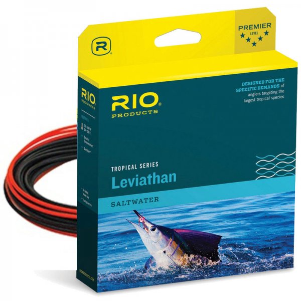 RIO® Leviathan Shooting Head