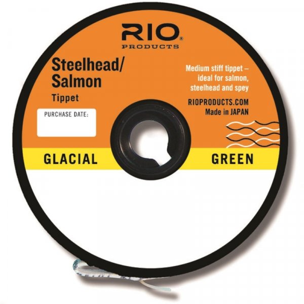 RIO® Steelhead and Salmon