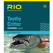 RIO® Toothy Critter with Snap