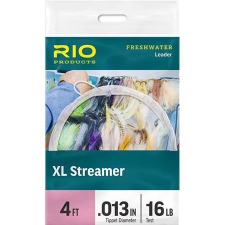 RIO® XL Streamer