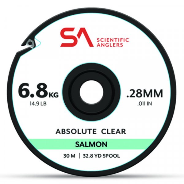 Scientific Anglers® Absolute Salmon Tippet