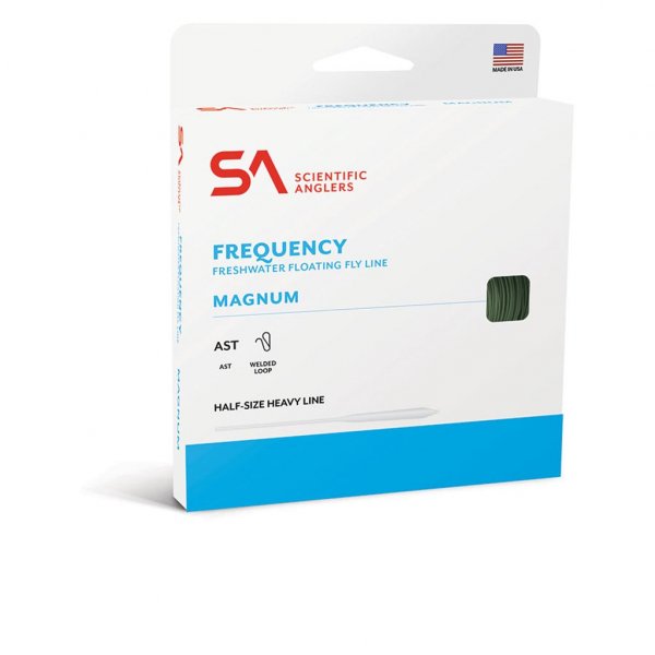 Scientific Anglers® Frequency Magnum