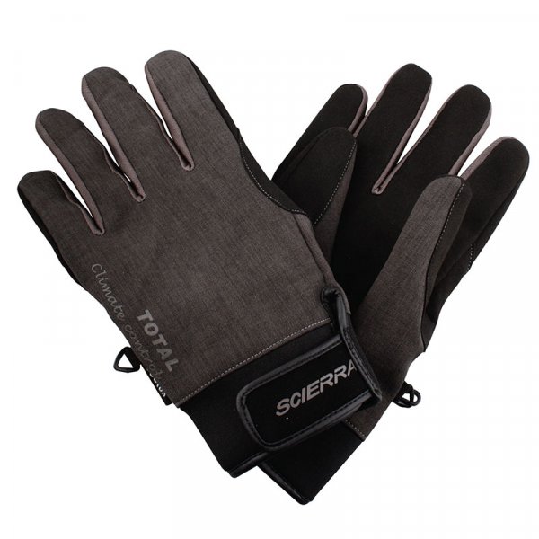Scierra® Sensi-Dry Gloves