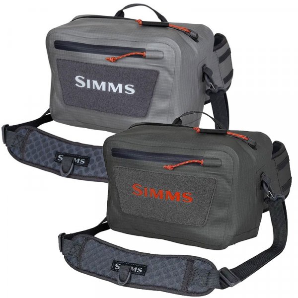 Simms® Dry Creek Z Hip Pack