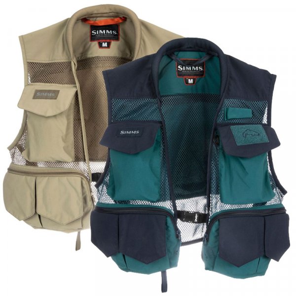 Simms® Tributary Vest