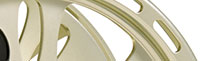 Tibor® Gulfstream - Spool - Satin Gold