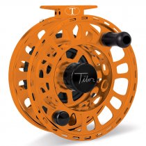 Tibor® Signature 11-12S - Spool - Sunset Orange