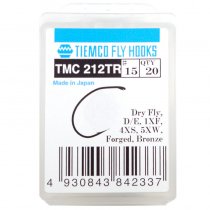 Tiemco® TMC 212TR - #17