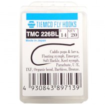 Tiemco® TMC 226BL - #16