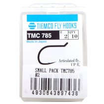 Tiemco® TMC 785 - #2