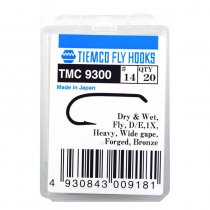 Tiemco® TMC 9300