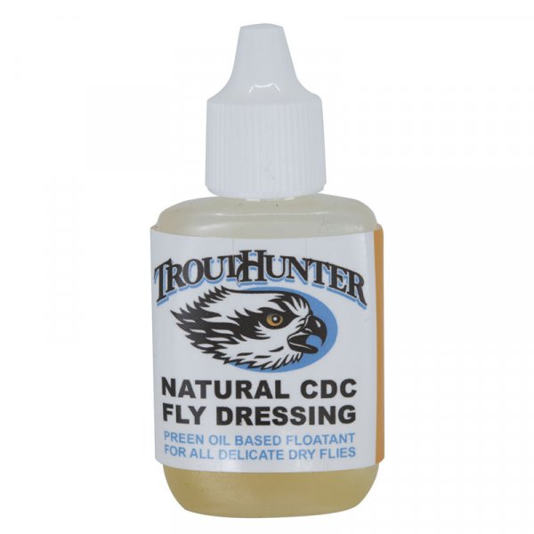 TroutHunter® CDC Fly Dressing