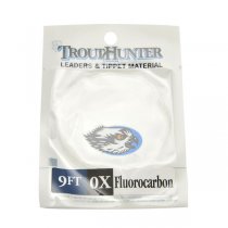 TroutHunter® Fluorocarbon Leader