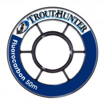 TroutHunter® Fluorocarbon Tippet